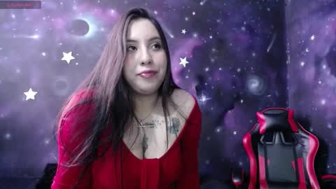 Snapshot of alana_cruz11 chatting on November 2025 03:49:01 PM Alana online show from November 2025 03:49:01 PM