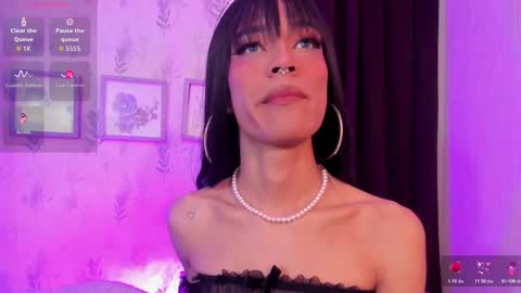 alana madison online show from October 2025 01:35:02 PM
