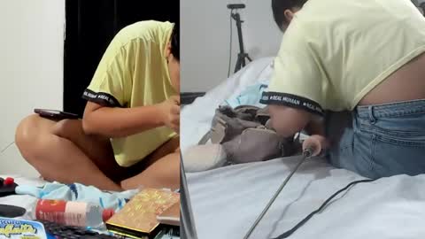 Alana online show from April 2026 07:56:01 PM