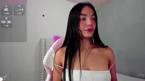 Snapshot of alana_ponse chatting on January 2025 02:54:01 AM Alana. online show from January 2025 02:54:01 AM