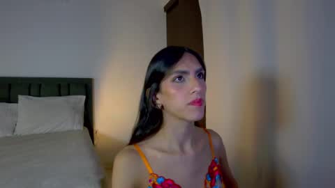 Alana Tobias online show from May 2026 03:19:02 PM