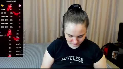 Julia online show from February 2026 01:53:01 AM