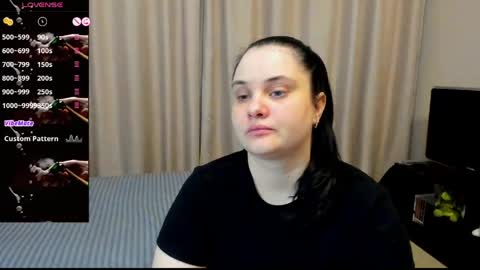 Julia online show from April 2026 09:09:02 PM