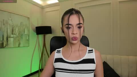 Alana online show from November 2025 11:51:02 AM