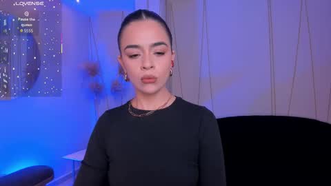 Snapshot of alanacraft chatting on December 2025 01:51:02 PM Alana online show from December 2025 01:51:02 PM