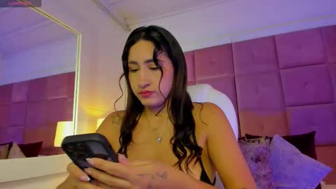 alanah_connors online show from November 2025 11:38:02 AM