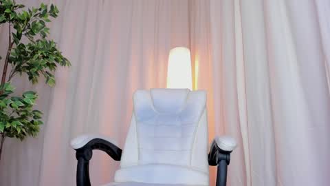 Alana silvana online show from January 2025 03:57:02 PM