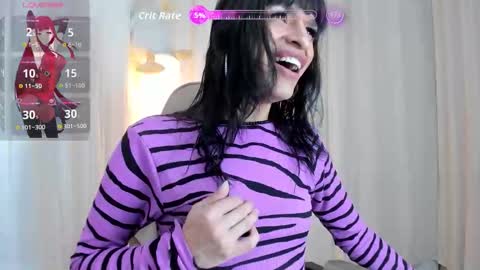 Alana silvana online show from January 2026 08:23:02 PM