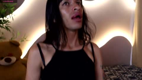 Alana silvana online show from May 2026 12:35:02 PM