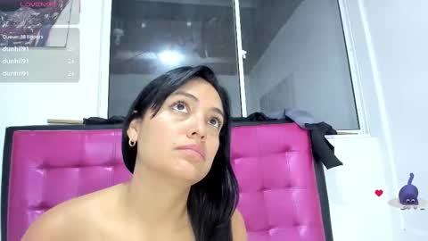 AlanaLars online show from February 2026 04:11:01 AM