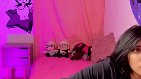 ALANA Please follow me  online show from October 2025 04:13:01 AM