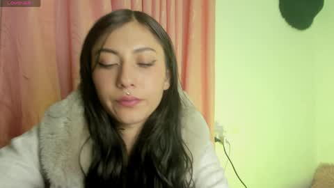 ALANA Please follow me  online show from April 2026 02:34:01 AM