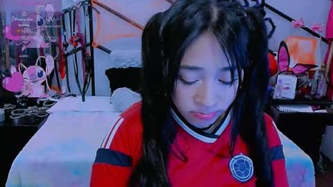 Alana online show from October 2025 06:41:02 PM