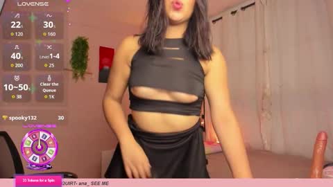 alanamurphy online show from February 2026 01:18:02 AM