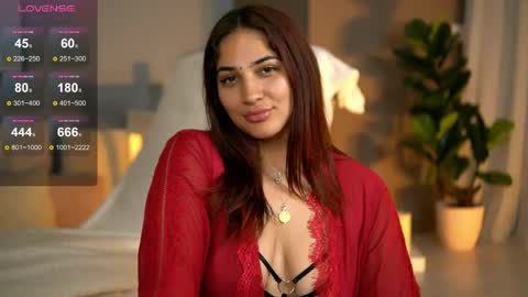 AlanaReign online show from June 2026 11:24:02 AM