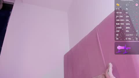 Alana online show from February 2025 11:59:02 PM