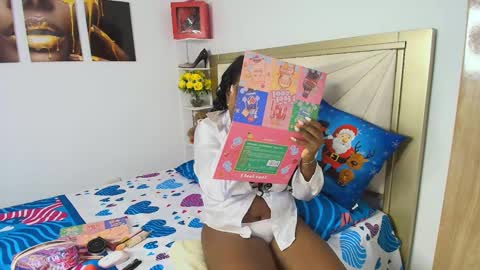 alana online show from December 2024 01:24:01 PM