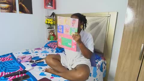 alana online show from December 2024 12:44:02 PM