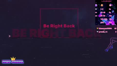 alana online show from December 2024 05:25:01 PM