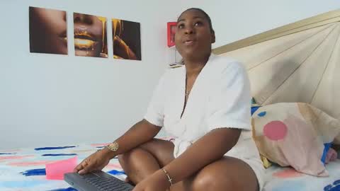 alana online show from January 2025 01:53:01 PM