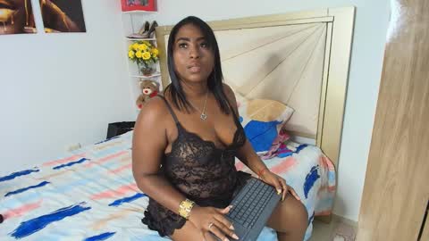 alana online show from January 2025 01:24:01 AM