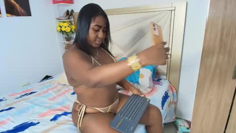 alana online show from January 2025 01:15:01 PM