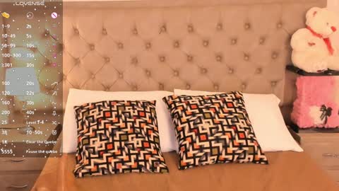 Tell me Alana online show from December 2024 04:04:01 PM