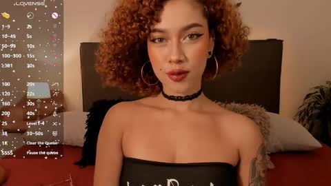 Tell me Alana online show from February 2025 12:27:02 PM