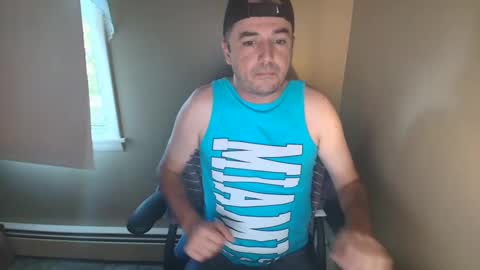 Snapshot of alancallawayx chatting on September 2025 08:42:02 PM Alan Callaway online show from September 2025 08:42:02 PM