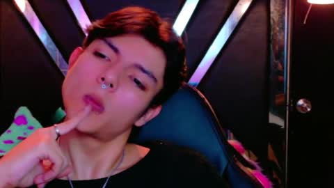 ALAN DEL REY online show from February 2026 02:28:02 AM