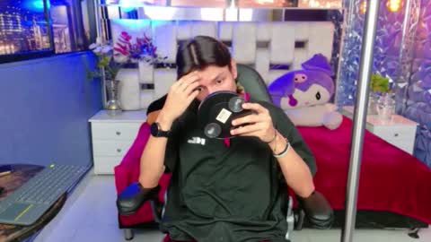 ALAN DEL REY online show from March 2026 01:27:02 PM