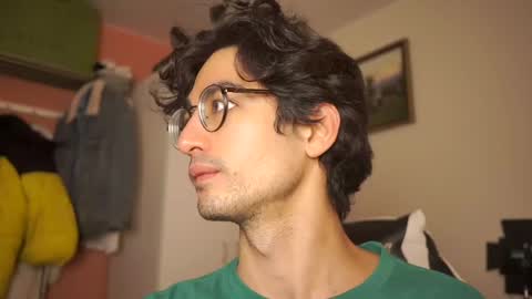 idenavarre online show from February 2025 01:55:02 AM