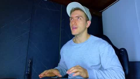 Alan Ferrer online show from February 2026 10:12:01 AM