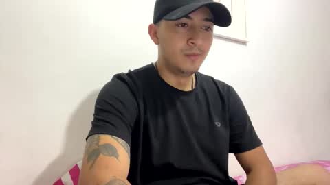 alanj998 online show from October 2025 01:58:02 AM