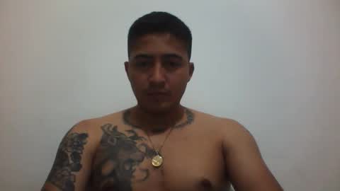 alanj998 online show from April 2026 03:50:02 AM