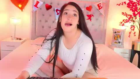 Alanna  online show from February 2026 03:36:02 AM