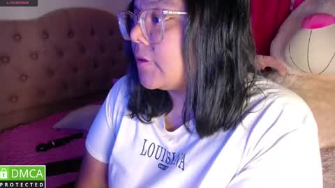 Snapshot of alanna_brunette chatting on January 2025 04:04:01 AM lanna online show from January 2025 04:04:01 AM
