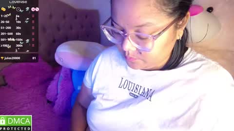 Snapshot of alanna_brunette chatting on January 2025 08:07:02 PM lanna online show from January 2025 08:07:02 PM