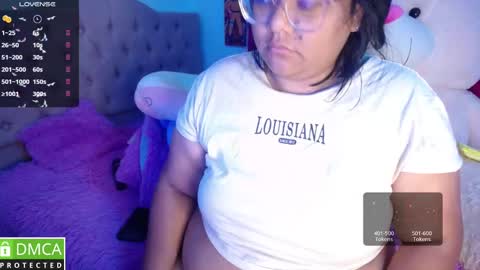 Snapshot of alanna_brunette chatting on January 2025 01:17:01 AM lanna online show from January 2025 01:17:01 AM