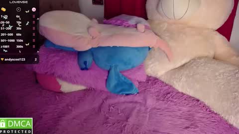 Snapshot of alanna_brunette chatting on January 2025 04:18:02 AM lanna online show from January 2025 04:18:02 AM