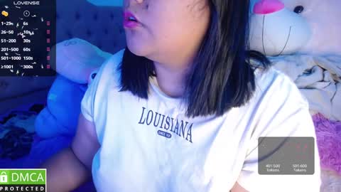 Snapshot of alanna_brunette chatting on January 2025 10:58:01 AM lanna online show from January 2025 10:58:01 AM