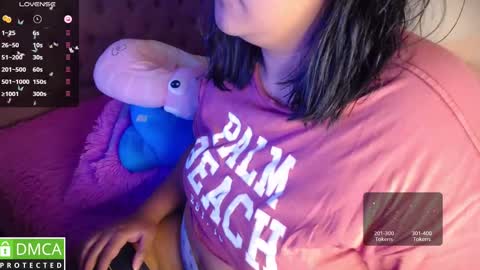 Snapshot of alanna_brunette chatting on January 2025 12:14:01 PM lanna online show from January 2025 12:14:01 PM