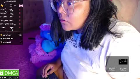 Snapshot of alanna_brunette chatting on February 2025 02:06:02 AM lanna online show from February 2025 02:06:02 AM