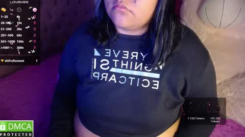 Snapshot of alanna_brunette chatting on February 2025 12:38:02 AM lanna online show from February 2025 12:38:02 AM