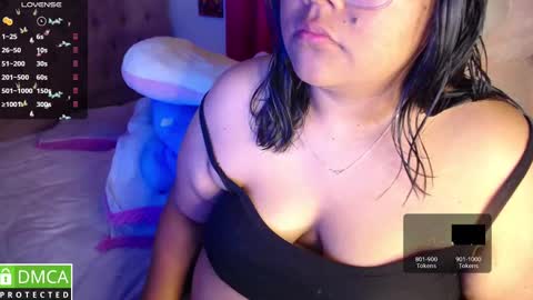 Snapshot of alanna_brunette chatting on February 2025 05:18:02 PM lanna online show from February 2025 05:18:02 PM
