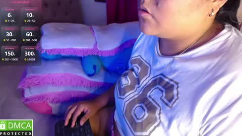 Snapshot of alanna_brunette chatting on February 2025 05:04:02 AM lanna online show from February 2025 05:04:02 AM