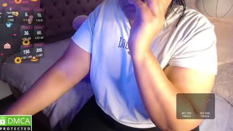 Snapshot of alanna_brunette chatting on March 2025 08:27:02 PM lanna online show from March 2025 08:27:02 PM