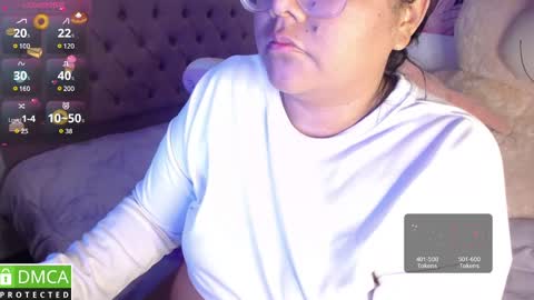 Snapshot of alanna_brunette chatting on March 2025 02:09:01 AM lanna online show from March 2025 02:09:01 AM