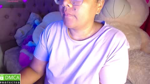 Snapshot of alanna_brunette chatting on September 2025 09:21:01 AM lanna online show from September 2025 09:21:01 AM