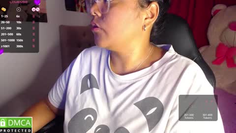 Snapshot of alanna_brunette chatting on September 2025 02:37:02 AM lanna online show from September 2025 02:37:02 AM